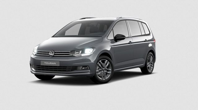 Volkswagen Touran Comfortline 110 kW DSG