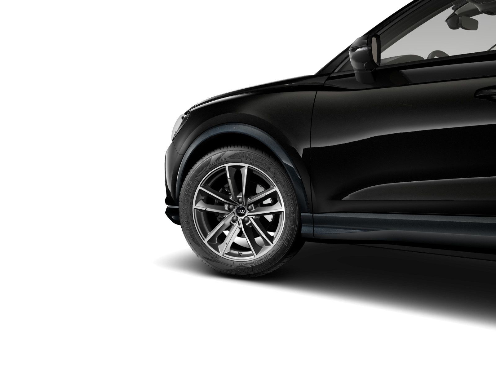 Audi Q3 - Bild 6