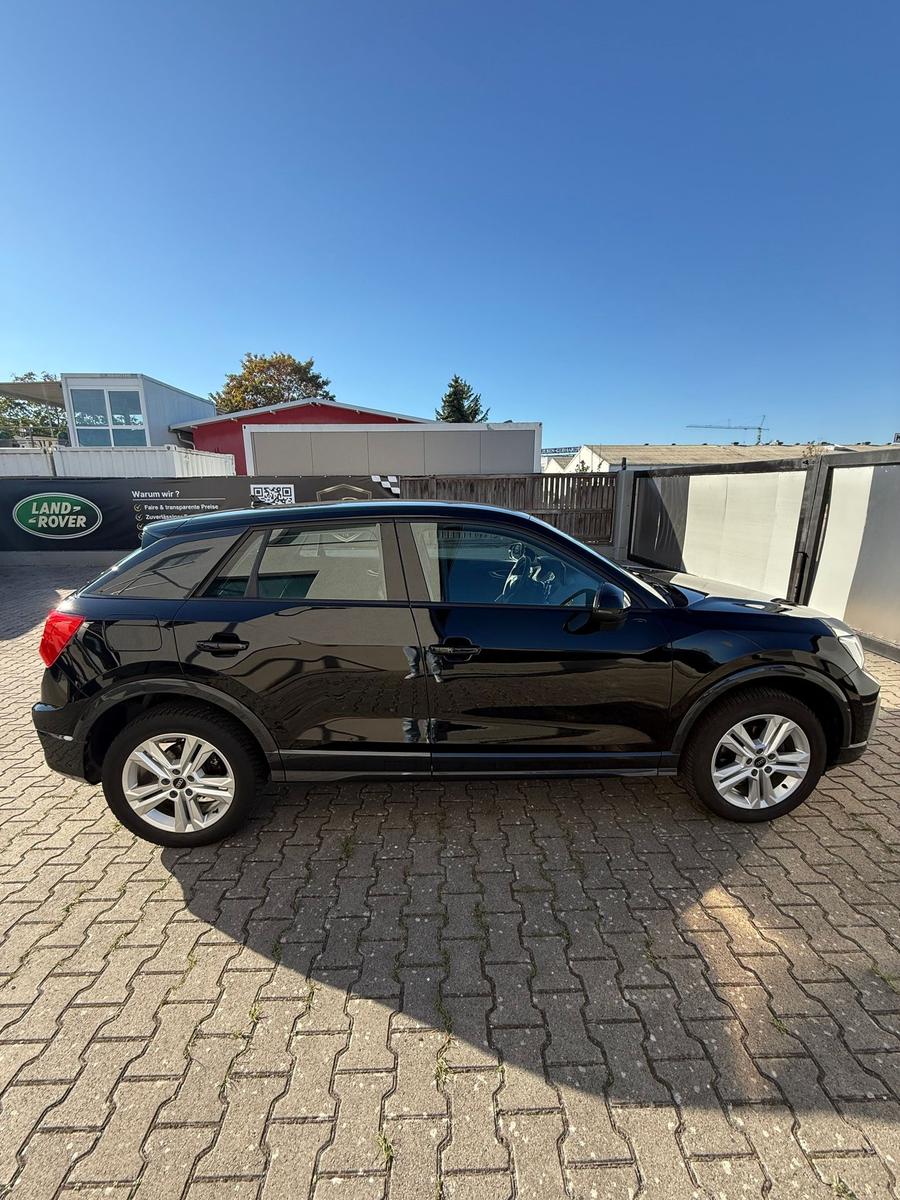 Audi Q2 35 TFSI advanced, миниатюра 3