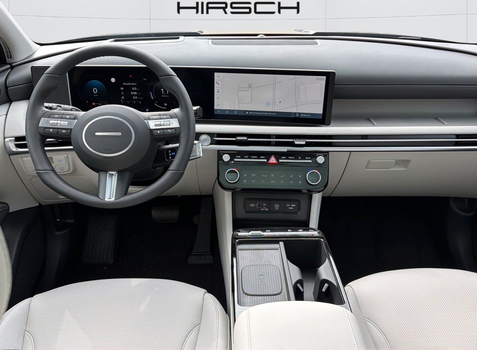 Hyundai TUCSON - Bild 13