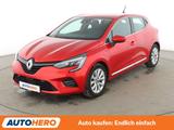 Renault Clio 1.0 TCe Intens*TEMPO*CAM*PDC*SHZ*LIM*ALU* - Renault Clio: Intens