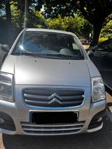 Citroën C2 1.4 16V SensoDrive Stop&Start Stop&Start - Citroën C2 von privat