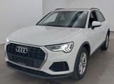 Audi Q3 45 TFSI e LED*Navi*FahrAss+*Kamera*Virtual - mit Hybrid-Antrieb: Geländewagen