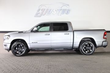 Dodge RAM - 3