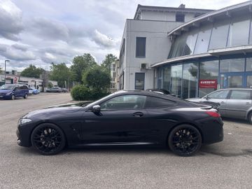 BMW M850 - 5