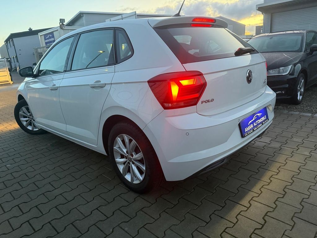 VW Polo - Bild 28
