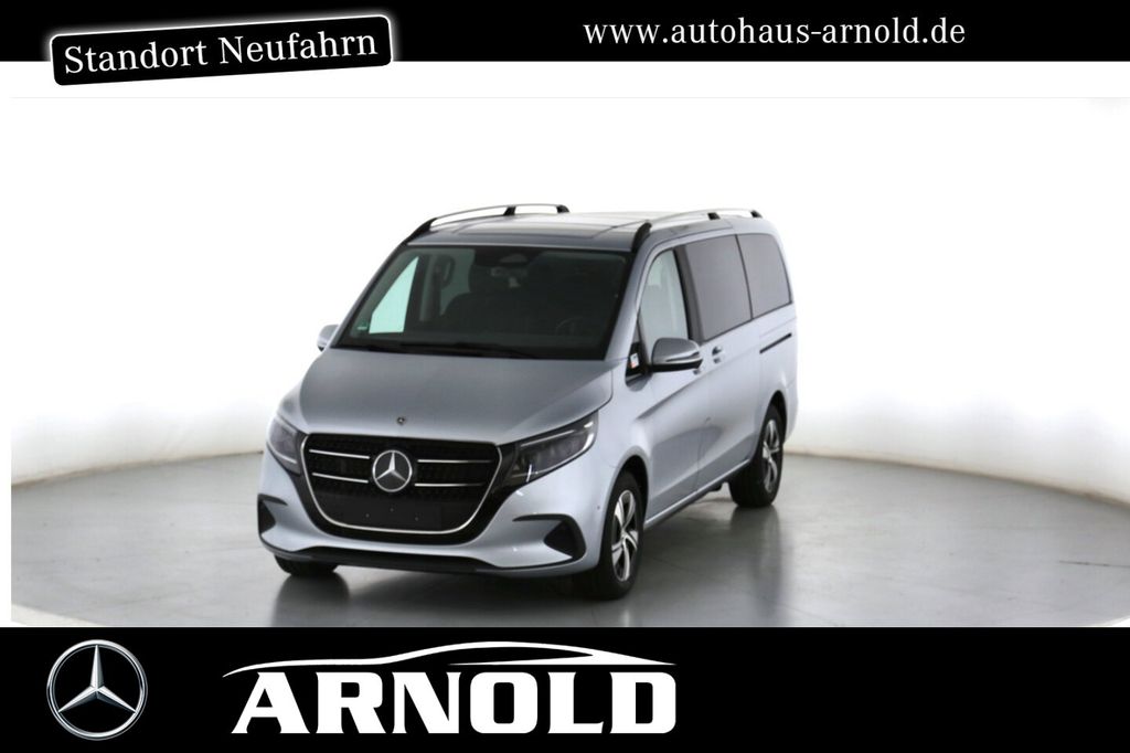 Mercedes-Benz V 220