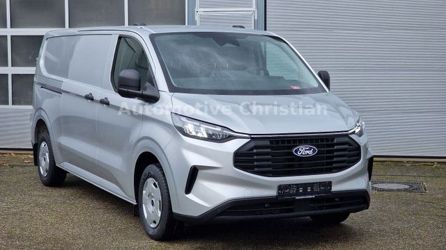 Ford Transit L1H1 320 170 Trend AUT/NAV/5J.Garan