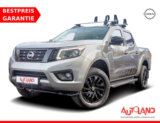 Nissan Navara 4x4 2.3 dCi N-Guard Klimaaut. LED 360°