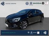 Renault Clio 1.0Tce  "Edition One"+KAMERA+LED+KLIMA+ - Renault Clio Edition-One