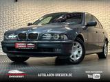 BMW 523i LIMOUSINE* XENON#TEMP#KLIMA#15''ALU#ZV#HOLZ - BMW 5 Series aus 1999