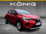 Renault Captur 1.3 TCe 140 EVOLUTION Klima Automatik - Renault Gebrauchtwagen