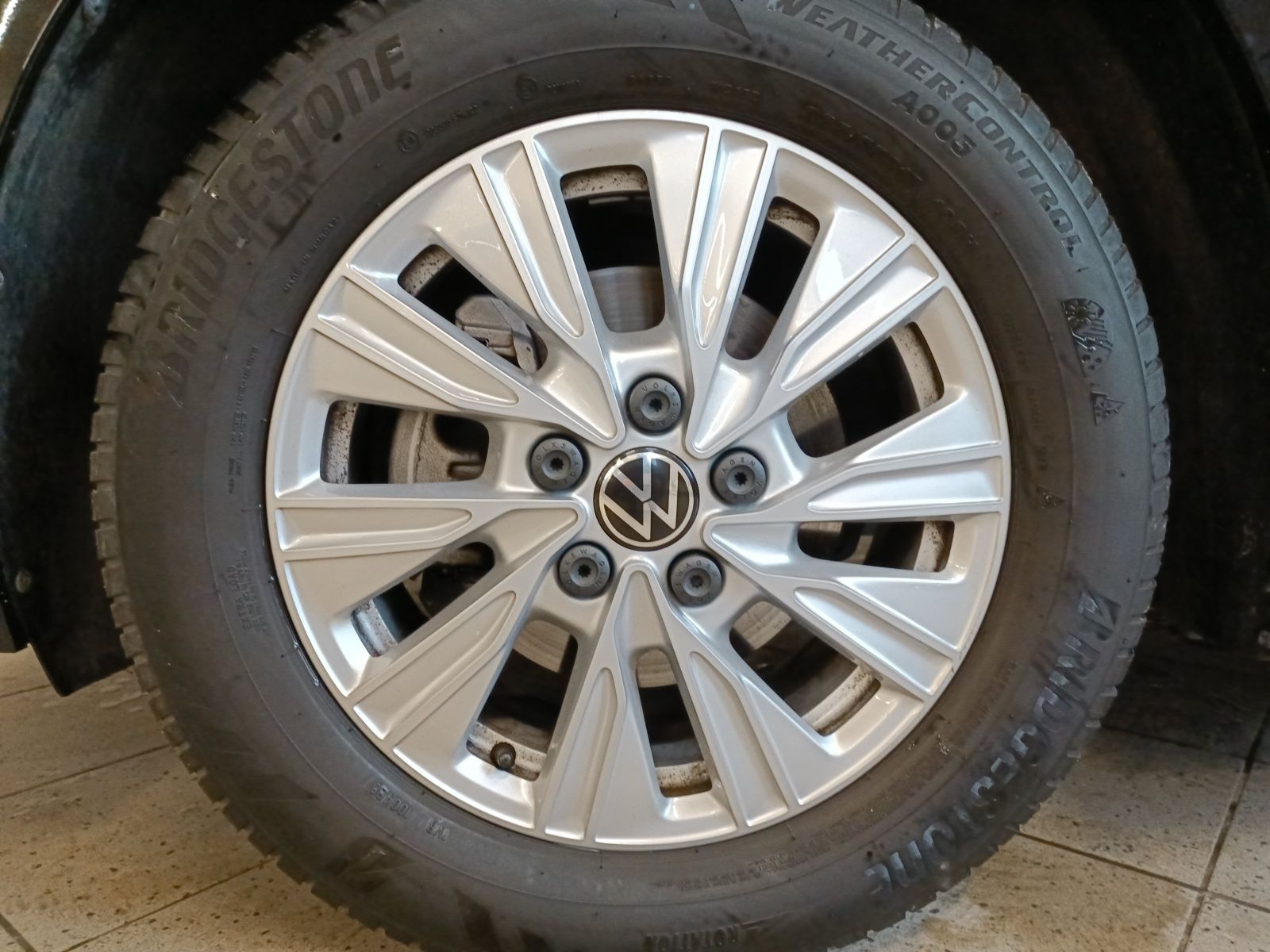 Volkswagen T7 Multivan - Bild 7