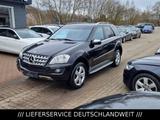 Mercedes-Benz ML 320 CDI Sport-Paket  Bi Xen Navi Kamera - gebrauchte Mercedes-Benz ML 320 aus dem Jahr 2009