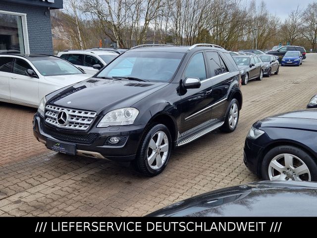 Mercedes-Benz ML 320 CDI Sport-Paket  Bi Xen Navi Kamera