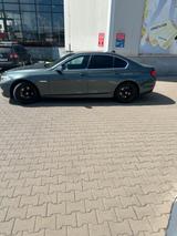 BMW f10 535Dxdrive - BMW 535 in Nürnberg
