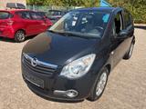 Opel Agila B Edition - Opel Agila: Limousine