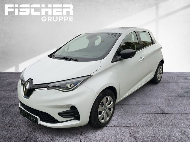 Renault ZOE LIFE Batteriemiete R110 Z.E.40 ABS ESP SERVO