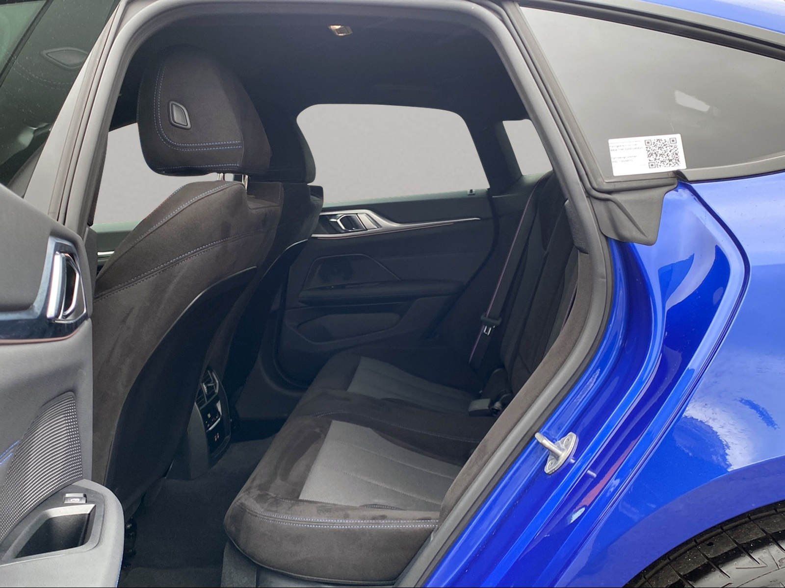 BMW 420 Gran Coupé - Bild 6