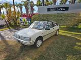 Peugeot 205 1.1i cat Cabriolet CJ - Peugeot 205: Cabrio