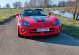 Dodge Viper SRT-10 - - Dodge: Srt 10
