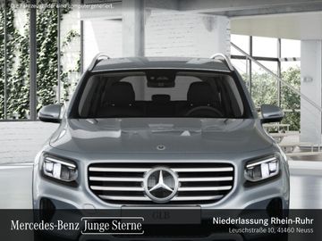 Mercedes GLB 180 - 6