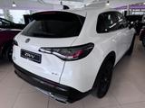 Honda ZR-V e:HEV 2.0 i-MMD Hybrid Sport - Honda Gebrauchtwagen mit Automatikschaltung