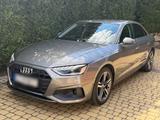 Audi A4 Lim. 35 TFSI LIFT Full LED Leder AHK - Audi A4: Limousine