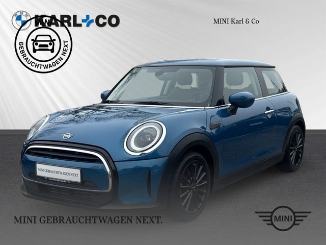 MINI One 3-Türer Navigation Sportsitze Ambiente PDC