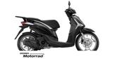 Piaggio Liberty S 125 ABS *Neufahrzeug* - PIAGGIO LIBERTY 125 S