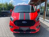 Ford Tourneo Custom 310 L1 Sport Standheiz. R-Cam - Ford Tourneo Custom Sport mit Diesel-Antrieb