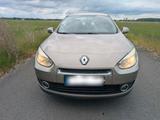 Renault Fluence 1.6 Benzin + LPG - Renault Fluence: 1.6