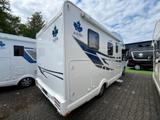 Ahorn Camp T 690 - Ahorn Teilintegrierter