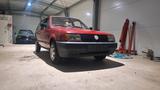 Volkswagen VW Polo 86c 2F Steilheck // Tüv Neu 2027 - Volkswagen Polo: 86c Steilheck