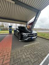 Mercedes-Benz CLA 250e - Mercedes-Benz CLA 250 von privat