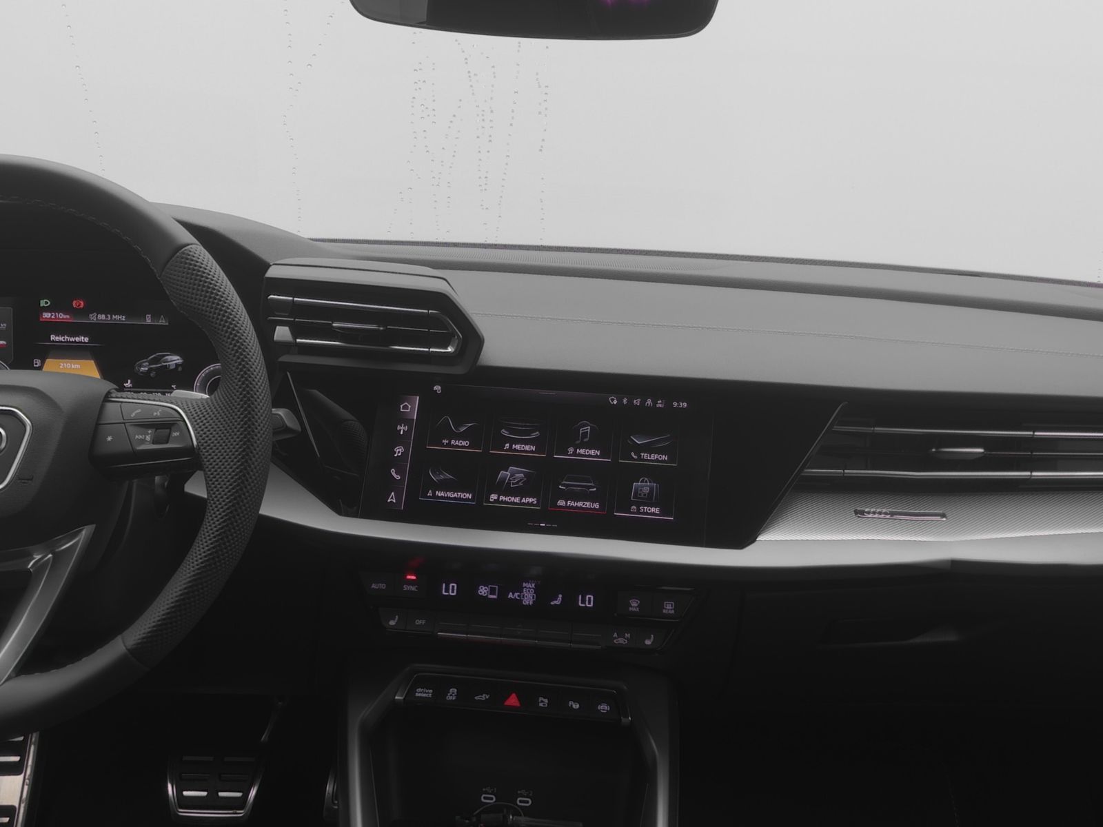 Audi A3 - Bild 13