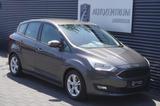 Ford C-MAX BUSINESS|NAVI|SITZHEIZUNG|EINPARKHILFE - Ford C-Max Gebrauchtwagen in Köln