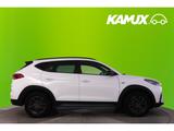 Hyundai Tucson 1.6 CRDi Aut.N-Line+LED+NAVI+AHK+KAMERA - Hyundai Gebrauchtwagen in Osnabrück
