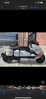 BMW CE04 - Offers