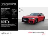 Audi S6 Avant 3.0 TDI tiptronic qu *HD Matrix*Standh* - rote Audi S6