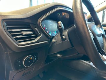 MYAUTOCENTER – Gebraucht- und Jahreswagen mit Werkstattservice in Pfaffenhofen Ford Focus 1,5 EcoBoost Titanium