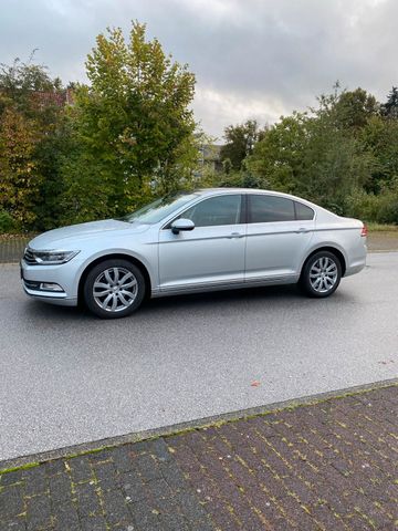 Volkswagen WV PASSAT 190PS Notverkauf 13.800 FESTPREISS