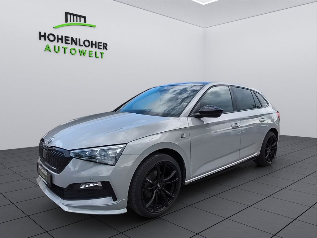 Image of Skoda Scala
