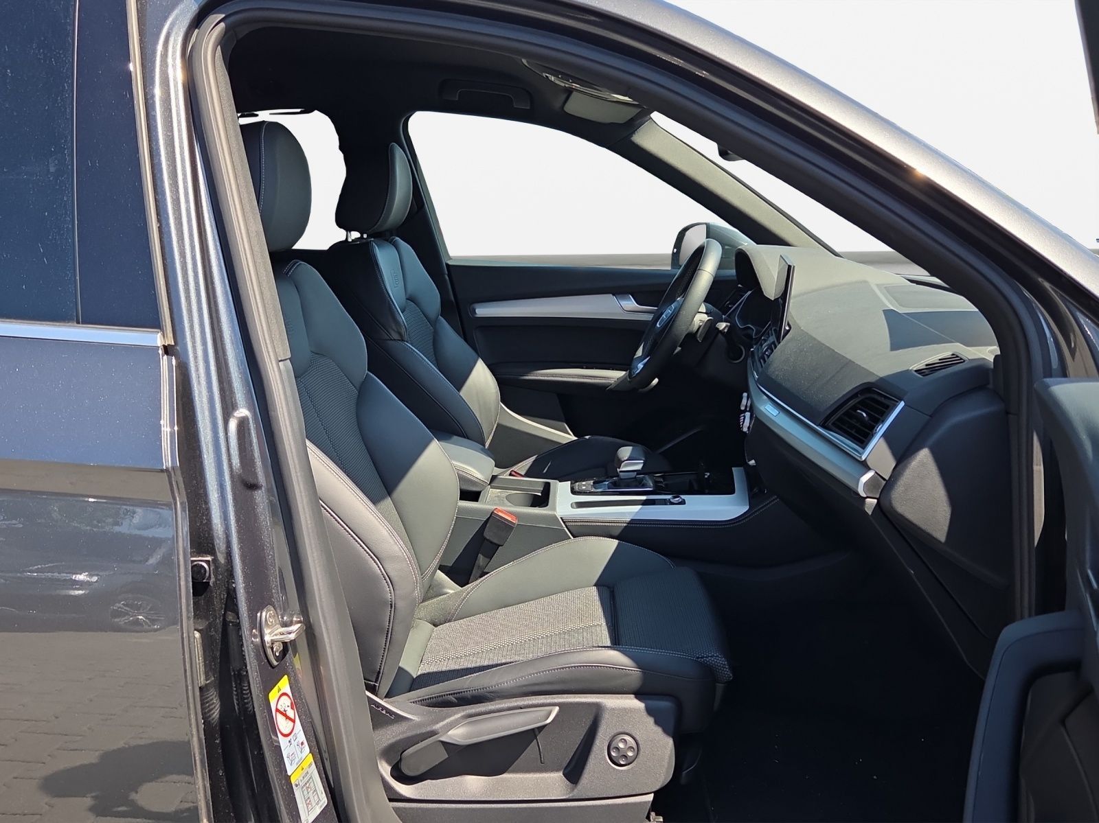 Audi Q5 - Bild 4