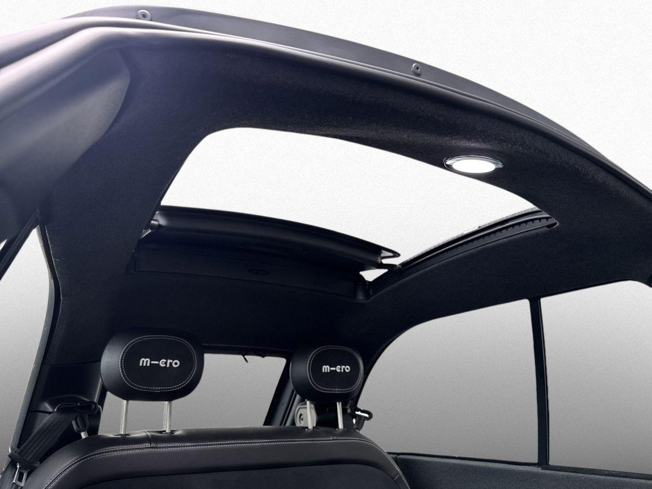 Microlino Competizione LED Klima