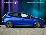 BMW 218i Active Tourer M-Sport AHK adLED KoZg eSitz  - BMW 218 Active Tourer Jahreswagen
