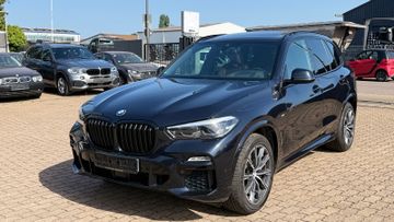 BMW X5 - 2