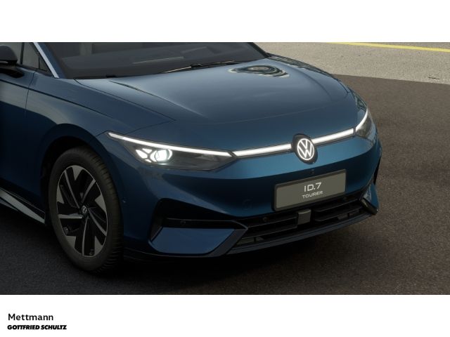 Volkswagen ID.7 - Bild 14