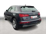 Audi Q5 50 TFSI e Q S-Line MATRIX AHK PANO APP LM19 - gebrauchte SUV & Geländewagen