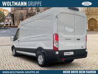 Ford Transit - Vorschau Bild 3